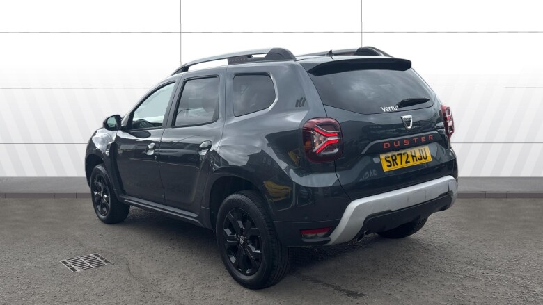 Dacia Duster 1.3 TCe 130 Extreme SE 5dr Petrol Estate